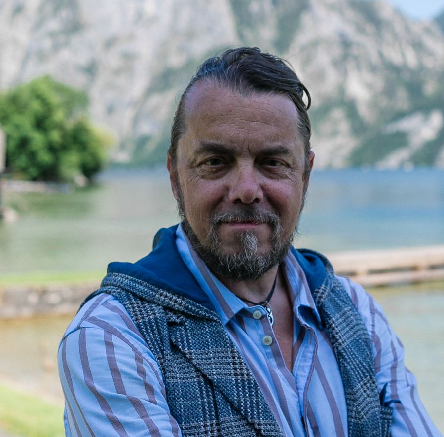 Othmar Schuster